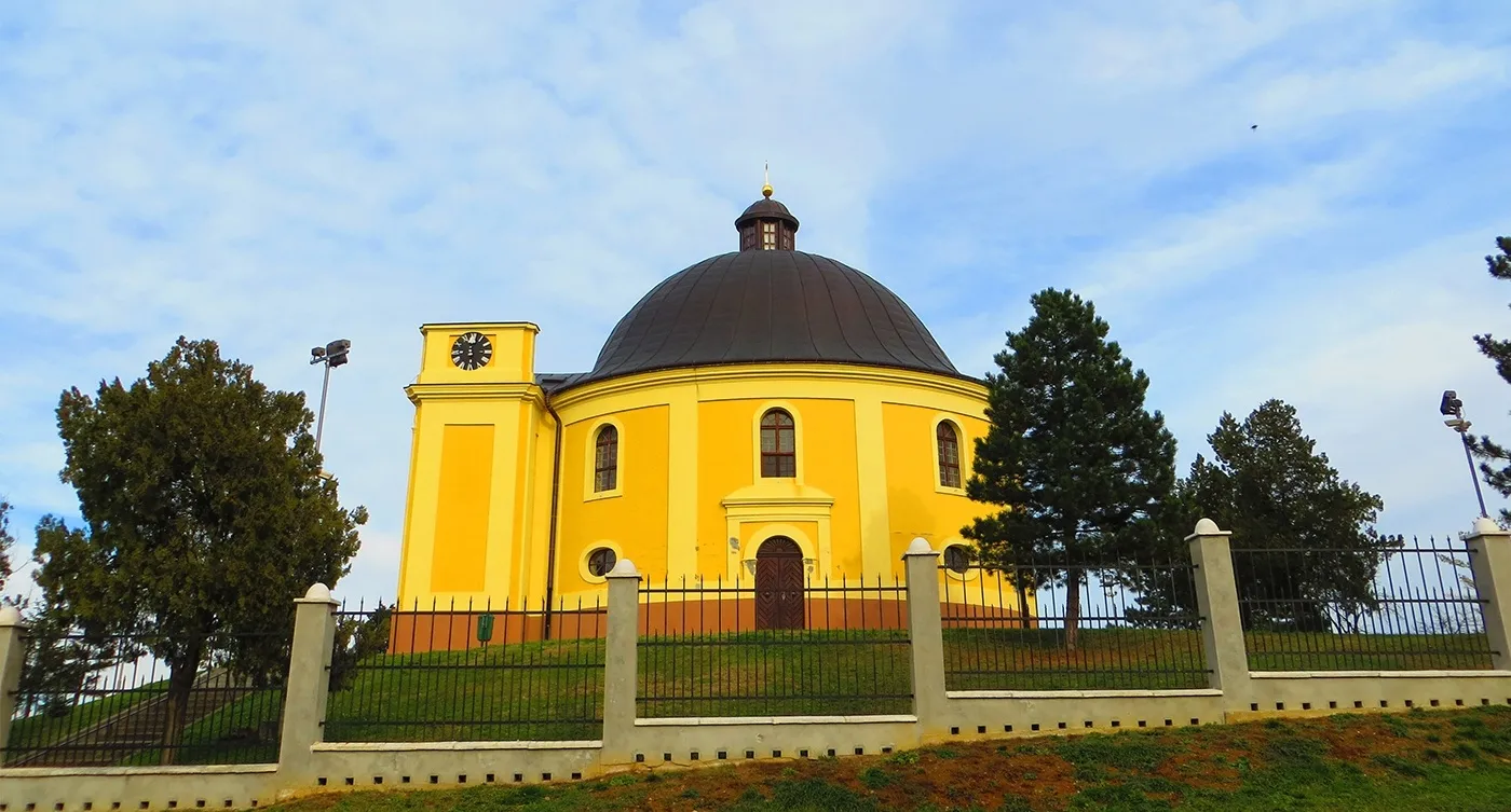 Kapela Gospe od Mira